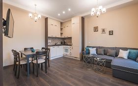 1001 Nights - 2Bd Luxury Apartment In Central Sofia
